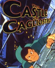 No Image for LUPIN 3: THE CASTLE OF CAGLIOSTRO