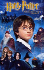 No Image for HARRY POTTER AND THE PHILOSOPHER'S STONE