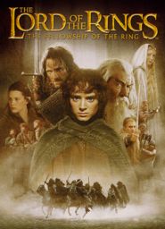 No Image for LORD OF THE RINGS THE FELLOWSHIP OF THE RING