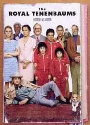 No Image for THE ROYAL TENENBAUMS