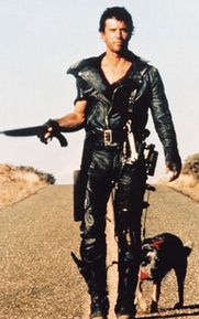 No Image for MAD MAX 2
