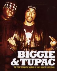 No Image for BIGGIE AND TUPAC