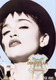 No Image for MADONNA: THE IMMACULATE COLLECTION VIDEOS