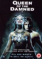 No Image for QUEEN OF THE DAMNED