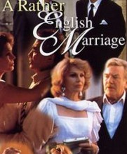 No Image for A RATHER ENGLISH MARRIAGE