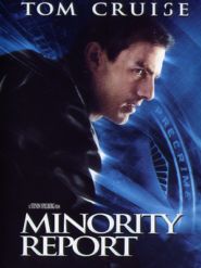 No Image for MINORITY REPORT