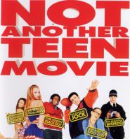 No Image for NOT ANOTHER TEEN MOVIE
