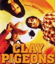 No Image for CLAY PIGEONS