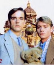 No Image for BRIDESHEAD REVISITED EPS 8-11