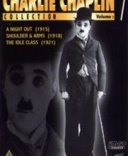 No Image for CHARLIE CHAPLIN COLLECTION: VOLUME 7