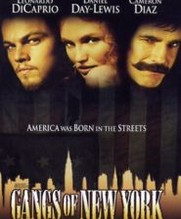 No Image for GANGS OF NEW YORK