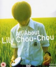 No Image for ALL ABOUT LILY CHOU-CHOU