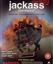 No Image for JACKASS THE MOVIE