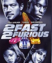 No Image for 2 FAST 2 FURIOUS