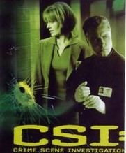 No Image for CSI SEASON 1 DISC 1