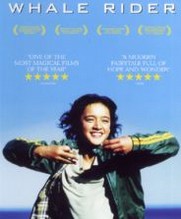 No Image for WHALE RIDER