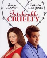 No Image for INTOLERABLE CRUELTY