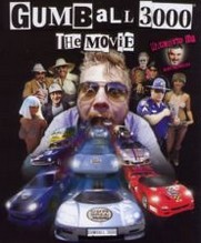 No Image for GUMBALL RALLY 3000 THE MOVIE