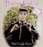 No Image for BUSTER KEATON: VOLUME 1