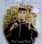 No Image for BUSTER KEATON: VOLUME 2