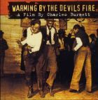 No Image for SCORSESE PRESENTS THE BLUES - WARMING BY THE DEVILS FIRE