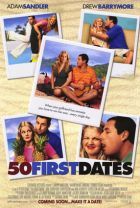 No Image for 50 FIRST DATES
