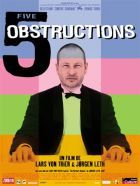 No Image for THE FIVE OBSTRUCTIONS