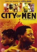 No Image for CITY OF MEN DISC 1