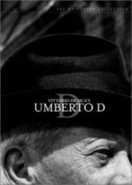 No Image for UMBERTO D
