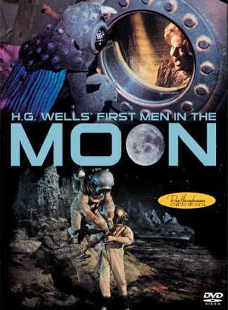 No Image for H.G. WELLS' FIRST MEN IN THE MOON