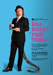 No Image for BILL BAILEY: LIVE AT THE APOLLO 