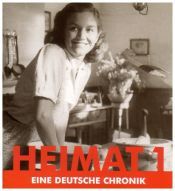 No Image for HEIMAT - EINE DEUTSCHE CHRONIK (disc 6)