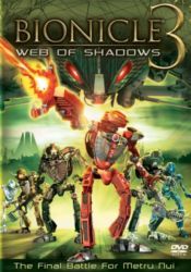 No Image for BIONICLE 3: WEB OF SHADOWS