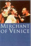 No Image for THE MERCHANT OF VENICE (BBC)