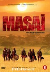 No Image for MASAI - THE RAIN WARRIORS