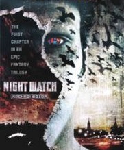 No Image for NIGHT WATCH