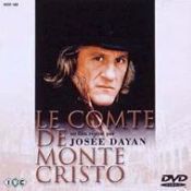 No Image for THE COUNT OF MONTE CRISTO (DEPARDIEU)