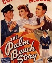 No Image for THE PALM BEACH STORY