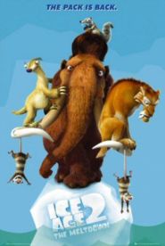 No Image for ICE AGE 2