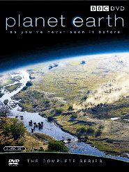 No Image for PLANET EARTH DISC 1