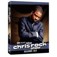 No Image for CHRIS ROCK SHOW SECOND SEASON DISC 2