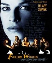 No Image for FREEDOM WRITERS