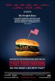 No Image for FAST FOOD NATION