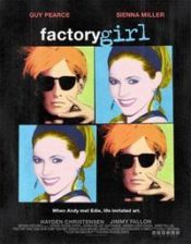 No Image for FACTORY GIRL