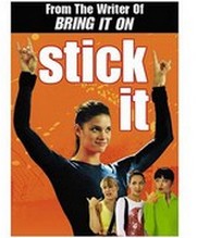 No Image for STICK IT