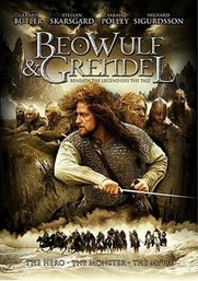 No Image for BEOWULF AND GRENDEL