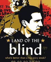 No Image for THE LAND OF THE BLIND