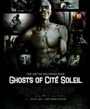 No Image for GHOSTS OF CITE SOLEIL