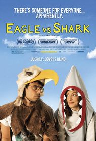 No Image for EAGLE VS SHARK