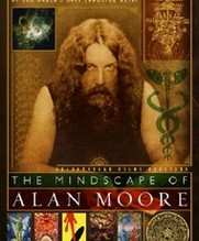 No Image for THE MINDSCAPE OF ALAN MOORE
